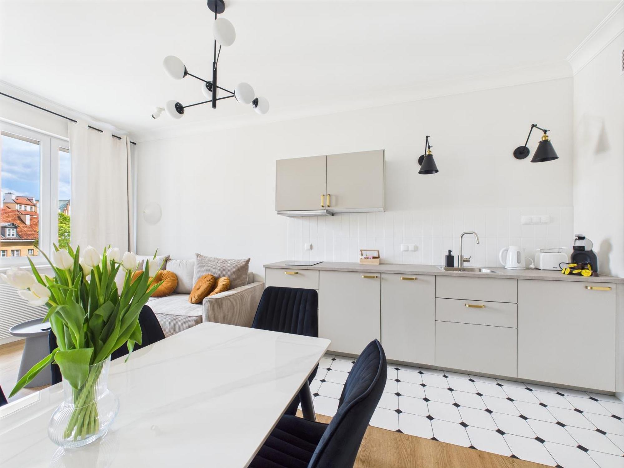 Apartment Premium Old Town